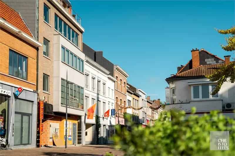 Handelspand te koop Tongeren