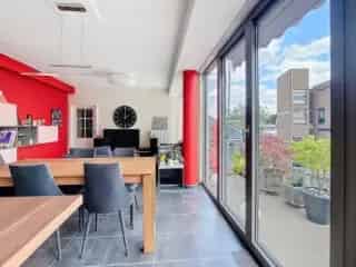 Appartement te koop - Luik VBD21503