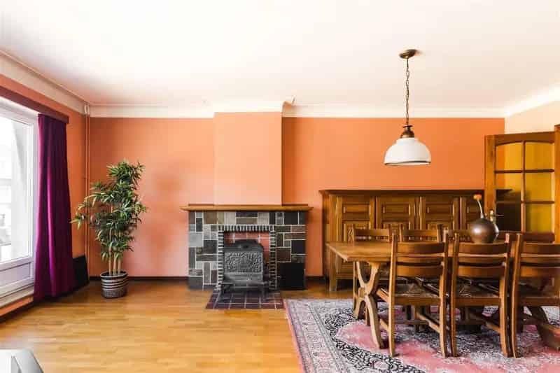 Charmante bel-etage met potentieel – vlak bij het centrum