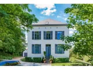 Villa te koop - Ukkel VBC79107