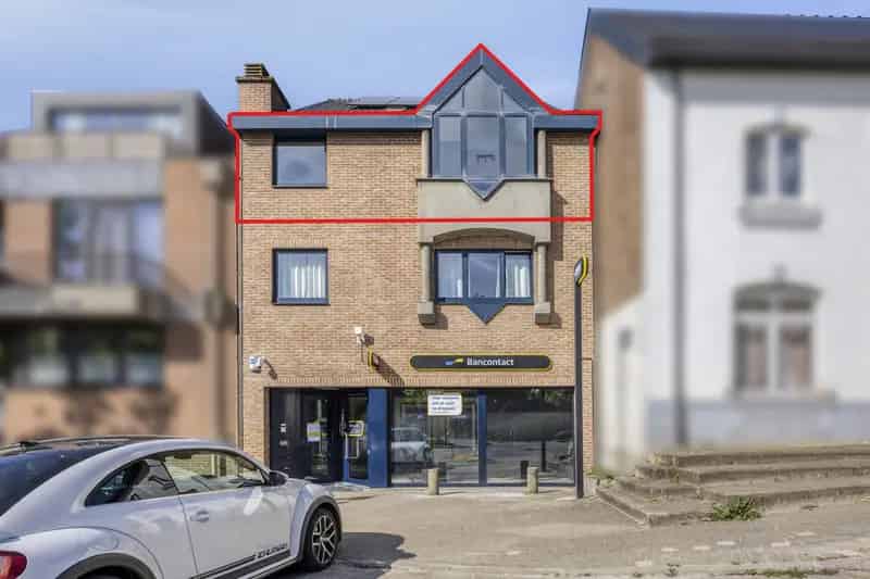 Appartement te koop