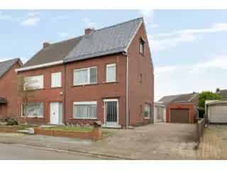 Huis te koop - Zemst RBT27157