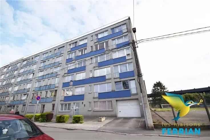 Appartement Te Koop