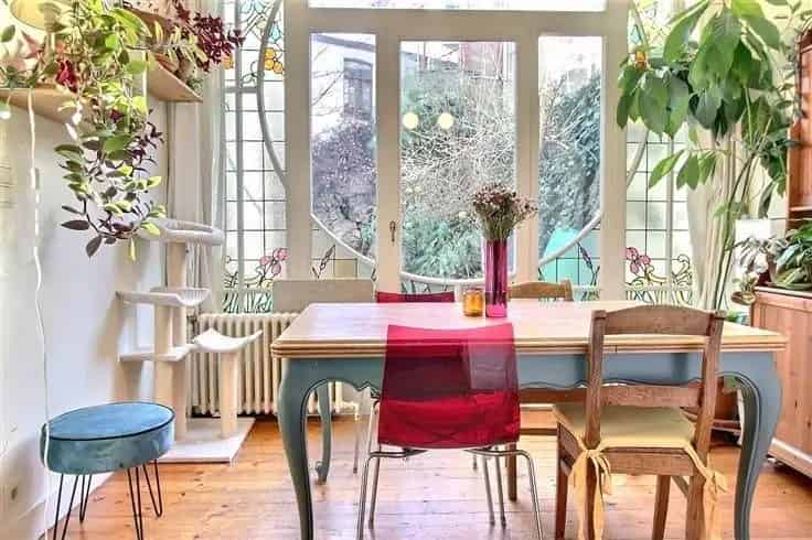 Huis Te Koop