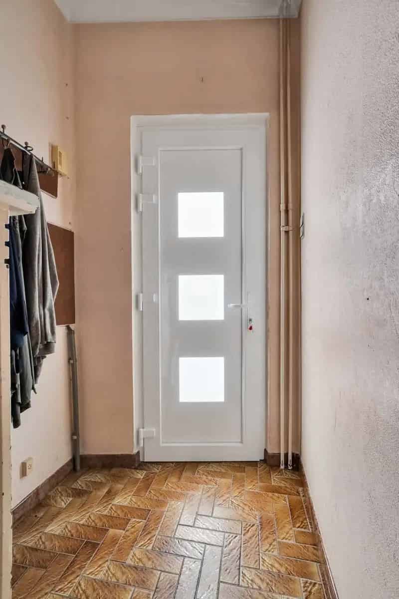 Eengezinswoning met 2 slaapkamers als investeringspand