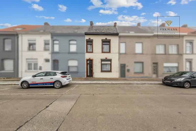 Huis te koop in Ronse