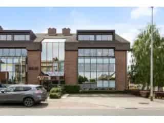 Kantoor te koop - Strombeek-Bever RBT09364