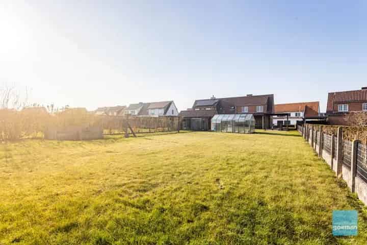 Huis te koop in Schellebelle