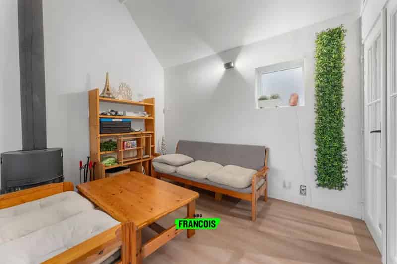 Charmante vakantiewoning in domein Duinhoek, Adinkerke!