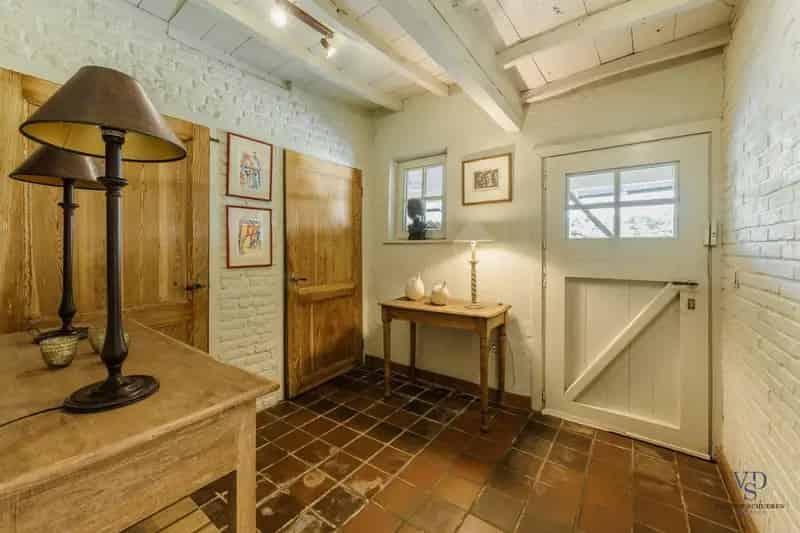 Charmante hoeve in Mater – rust, ruimte en karakter