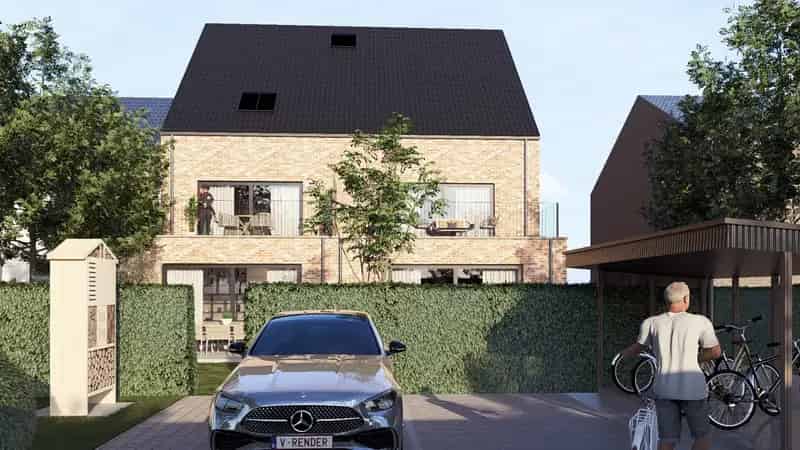 Appartement te koop