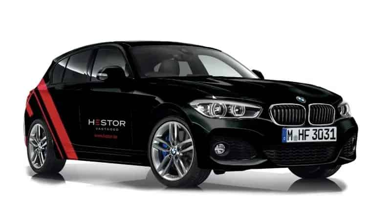 Garage te huur