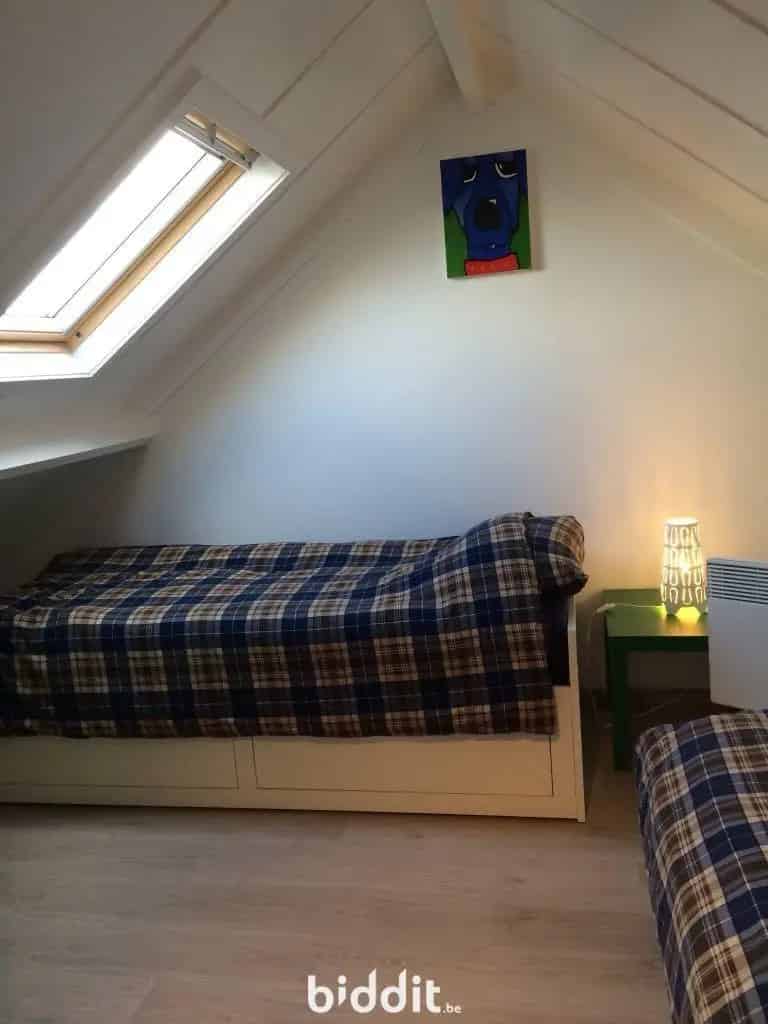 VAKANTIEWONING