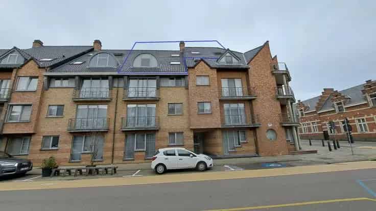 Duplex Te Koop