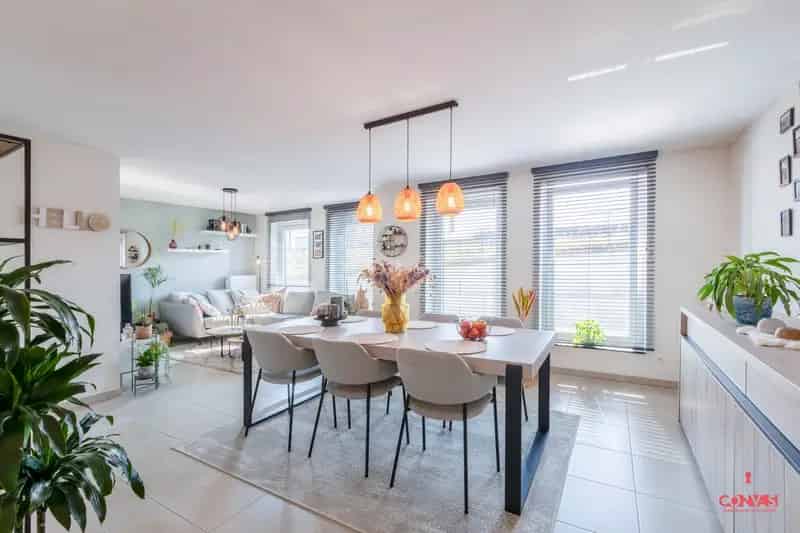 Appartement te koop