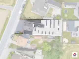Handelspand te koop - Dentergem RBT66168
