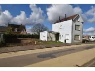 Grond te koop - Hoeilaart RBS83874   In optie