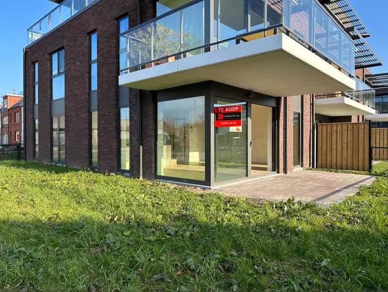Appartement te huur