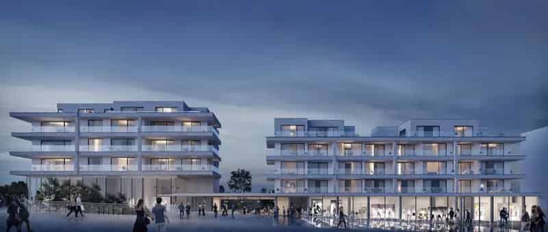Residentie Parc 'o Sud