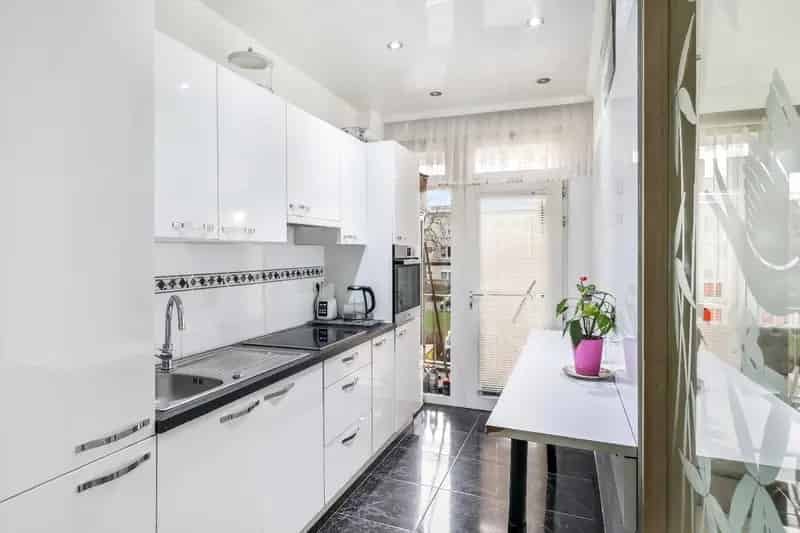 Appartement te koop in Antwerpen