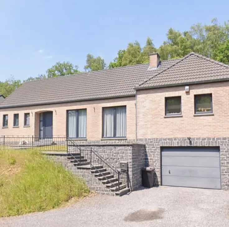 Villa Te Koop