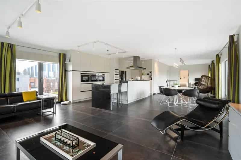 Appartement te koop in Mechelen