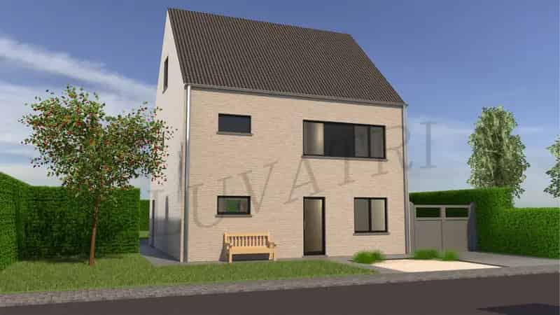 Huis te huur