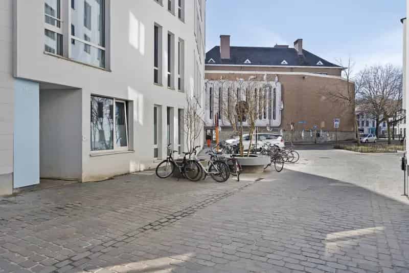 Appartement te huur