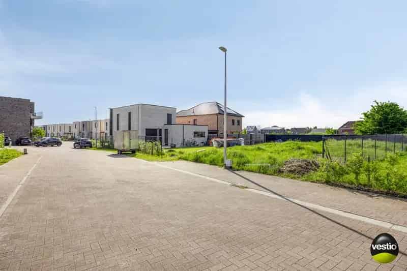Bouwgrond te koop Bilzen-Hoeselt