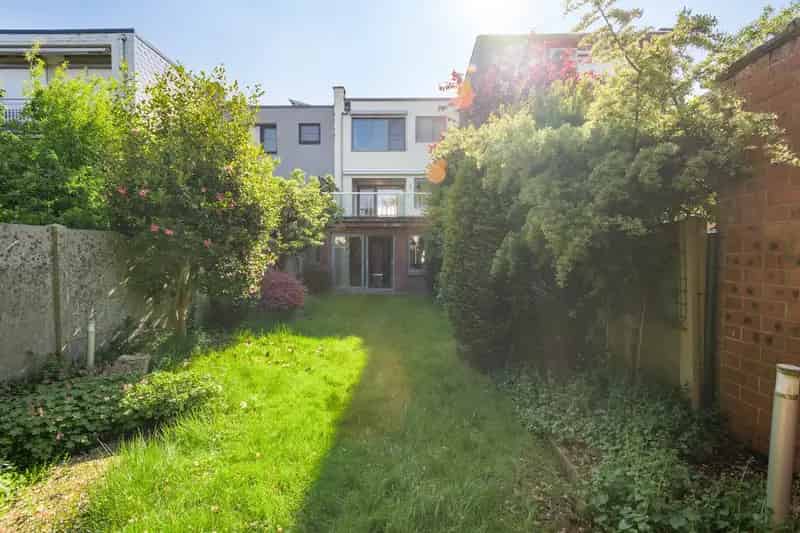 Huis te huur Borsbeek 3 slaapkamers garage tuin