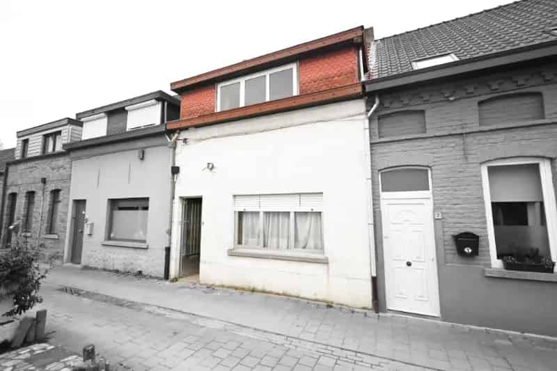 Huis te koop in Haaltert