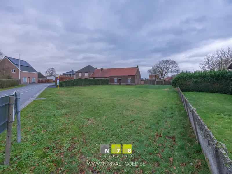 Bouwgrond te koop in Kinrooi – Groep N