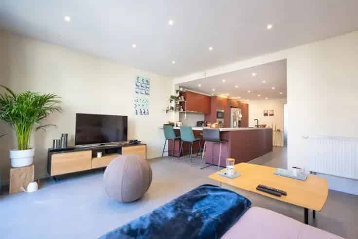 Appartement Te Koop