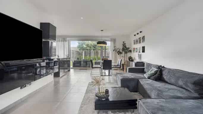 Huis te koop in Odiel Defraeyestraat 15, Rumbeke - Dewaele
