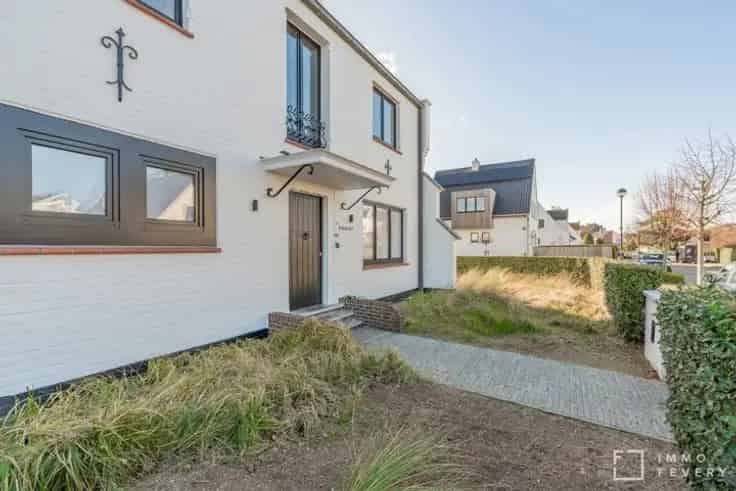 Villa Te Koop
