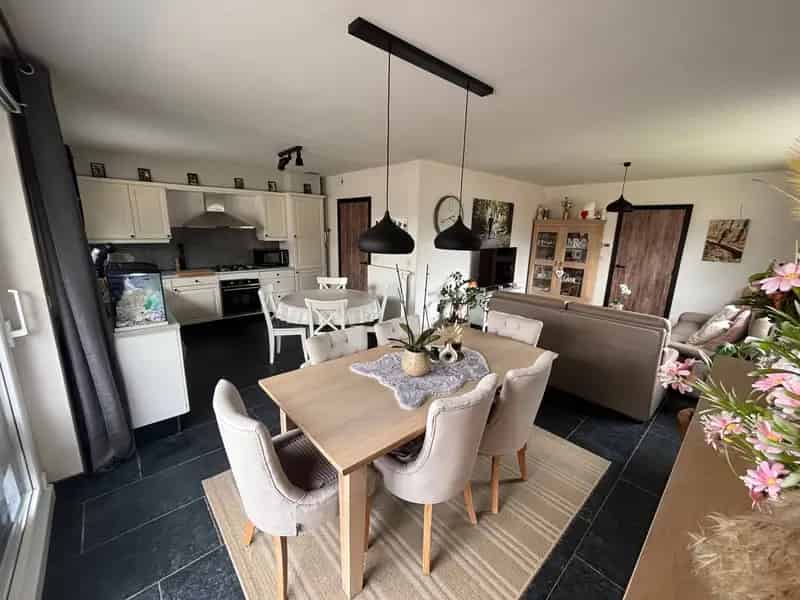 Huis te huur
