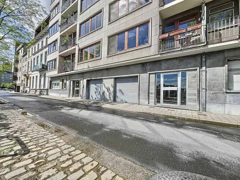 Garage te huur