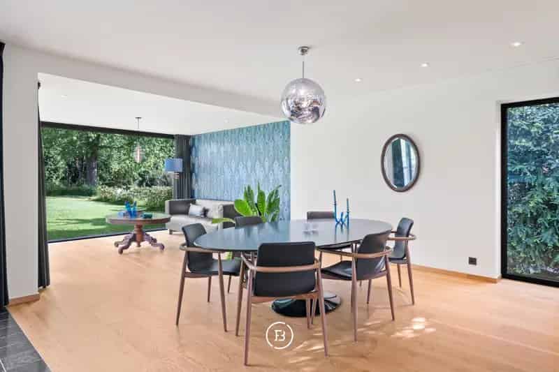 Gerenoveerde Villa te Koop in Meise EPC A