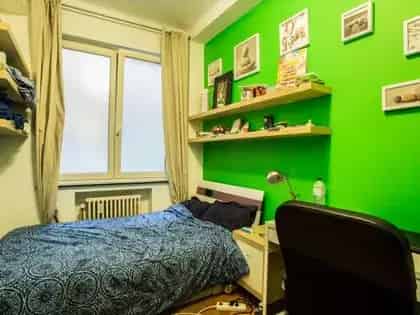 Kamer Te Huur , 10, Nijverheidsstraat, Brussel, Brussel Hoofdstad