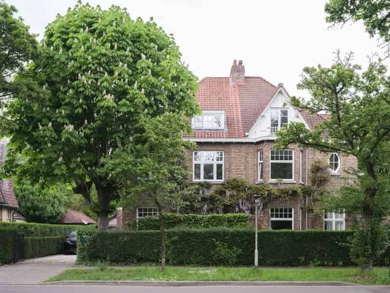 Huis te Huur Gent: Charmante Interbellumwoning