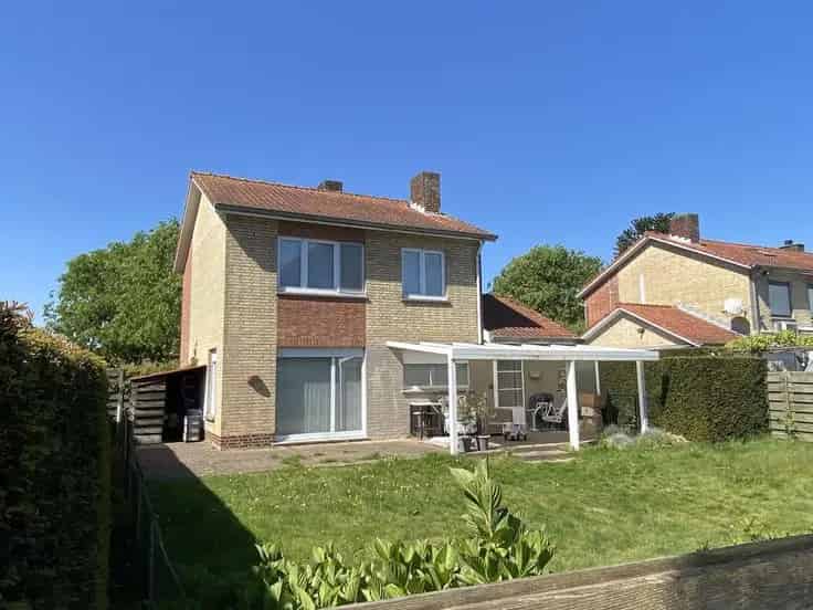 Huis Te Koop
