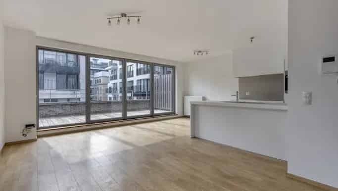 Appartement te koop in Zilverstraat 16, Brussel - Dewaele