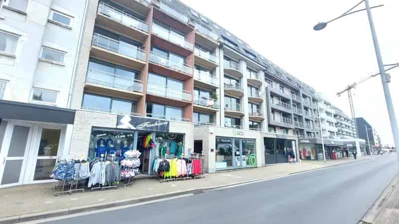 Appartement te huur