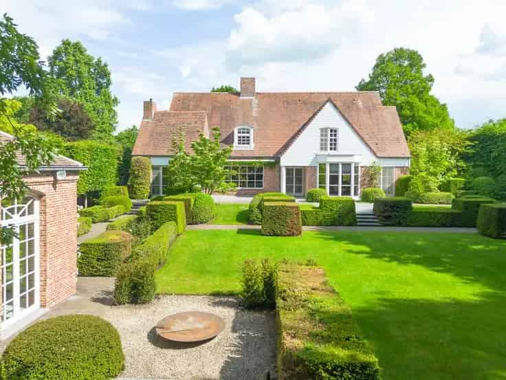 Villa Te Koop