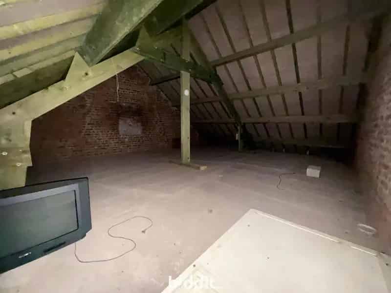 Mooie vrijstaande woning met garage, berging en ruime tuin