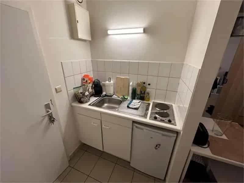 Studio te huur Aalst