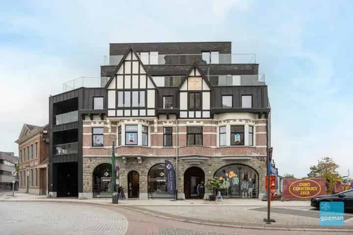 Appartement te koop in Zele