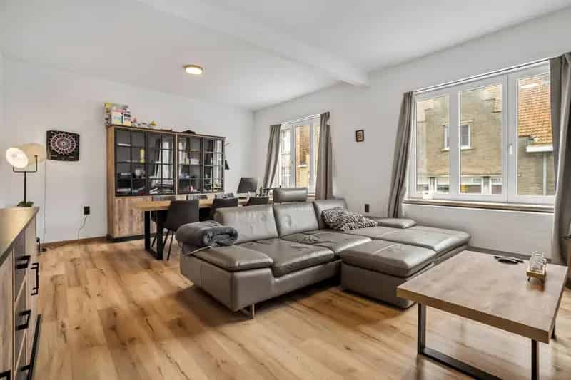 Appartement te huur