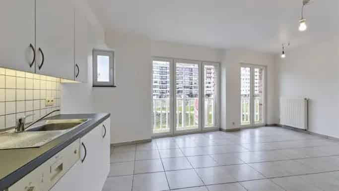 Appartement te koop in Knokkestraat 74, Heist-aan-Zee - Dewaele