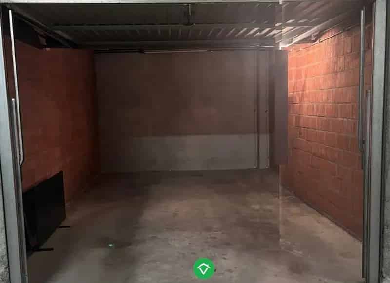 Garagebox te Kristus Koning Res Guldaldis